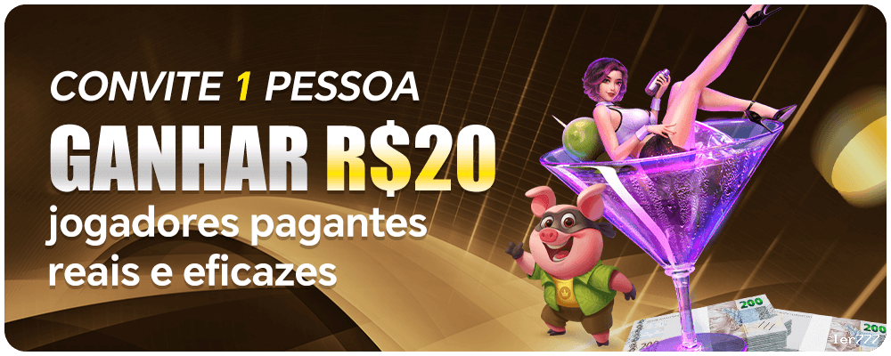 Imagem promocional do cassino online da ler777 mostrando jogos ao vivo