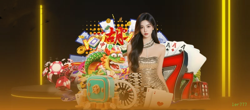 Imagem promocional do programa VIP da ler777