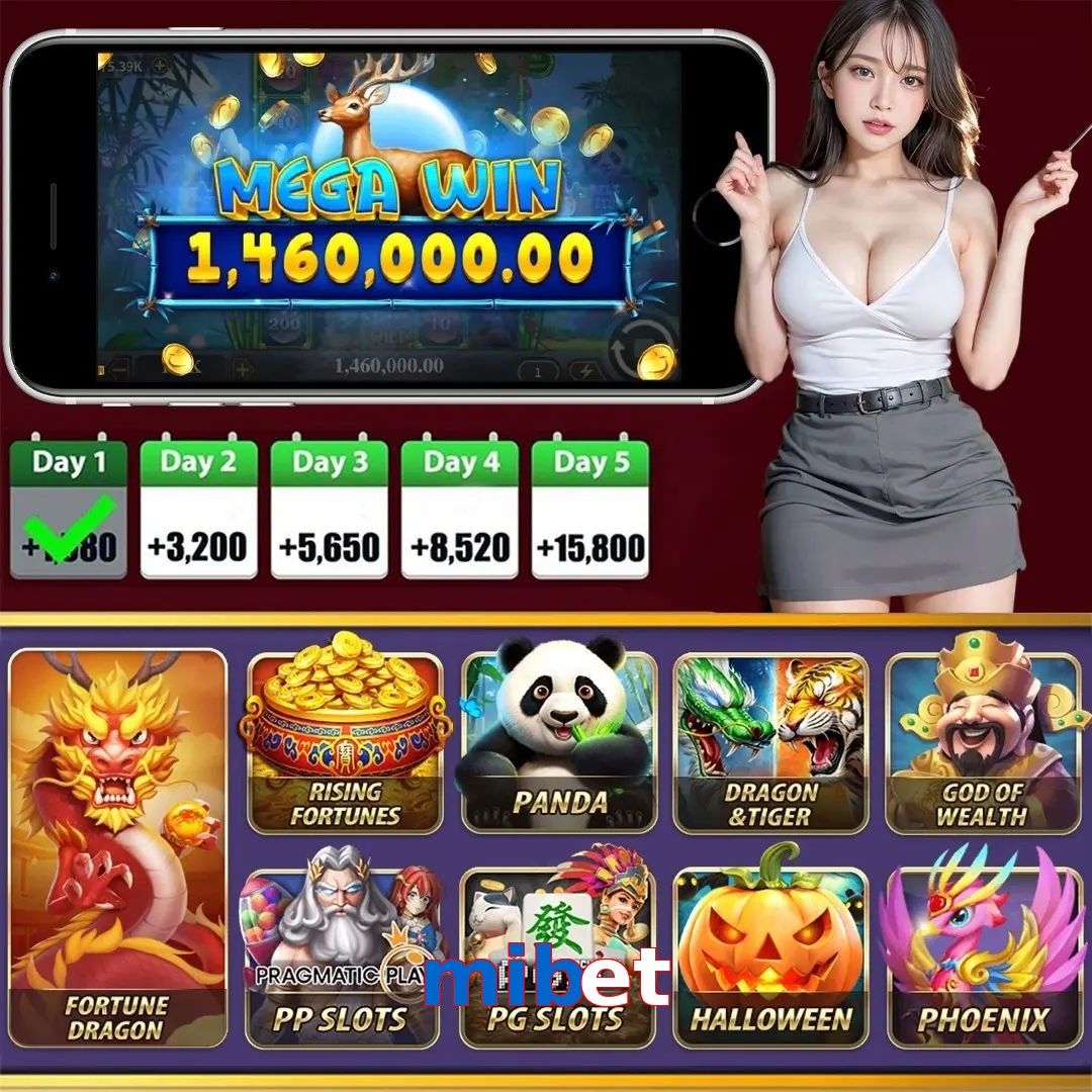 mibet