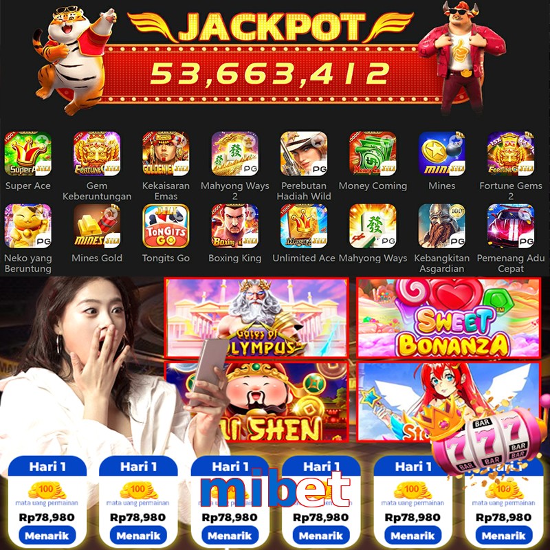 mibet