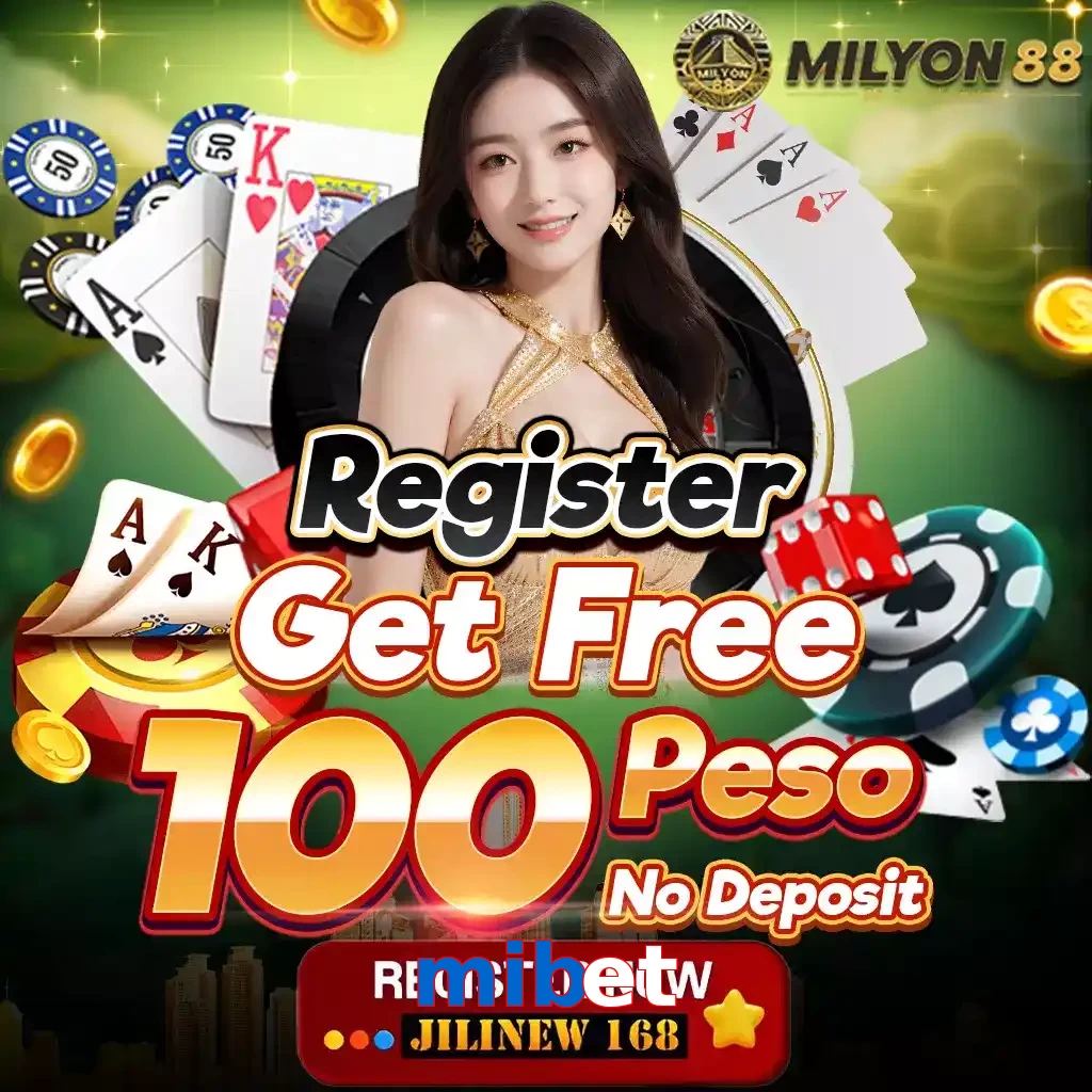 mibet