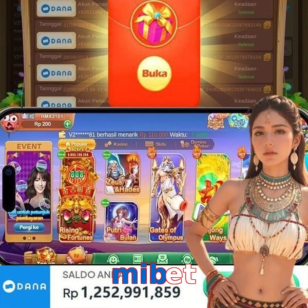 mibet
