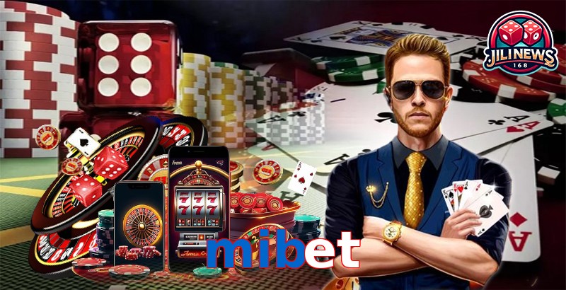 mibet