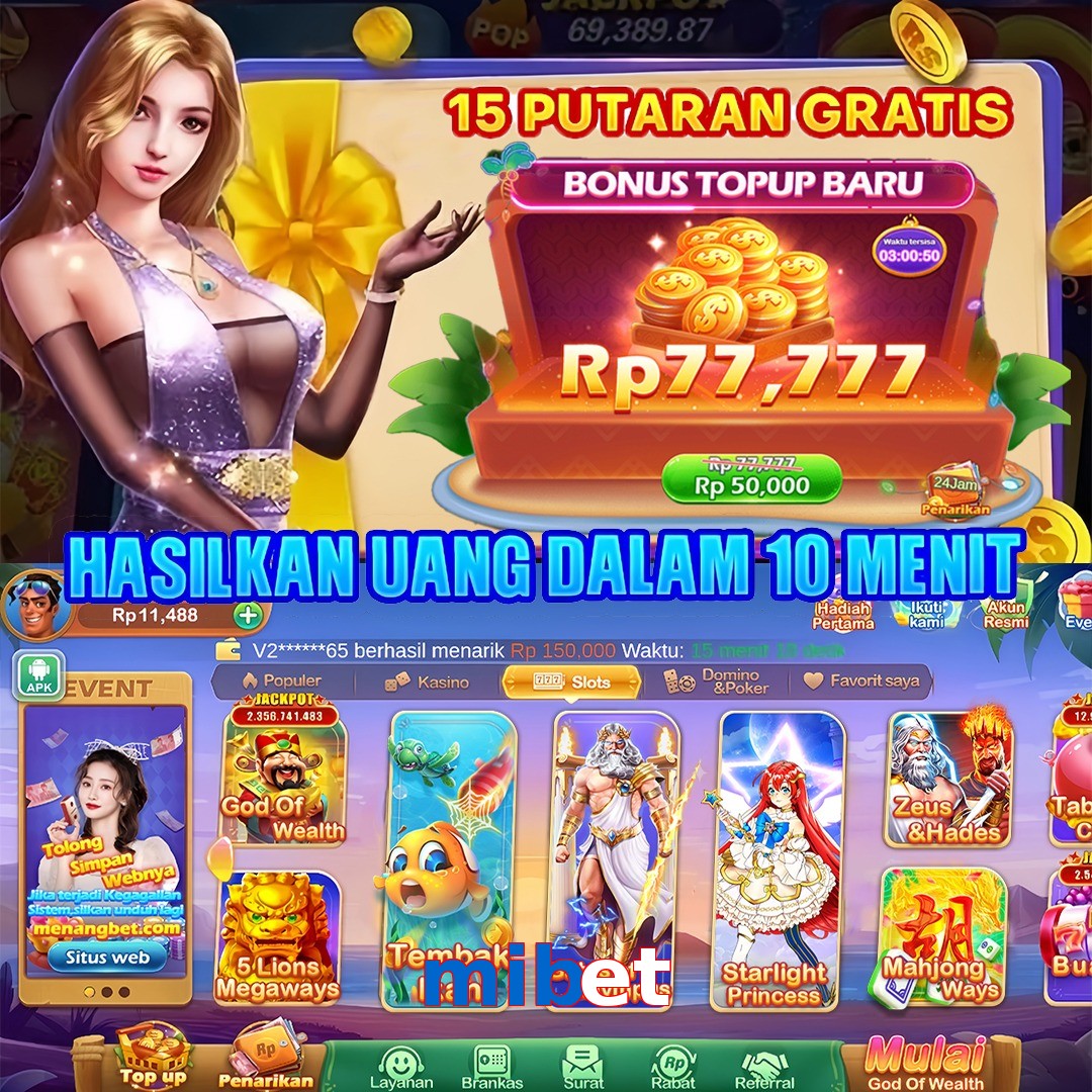 mibet