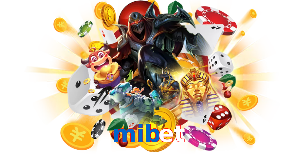 mibet