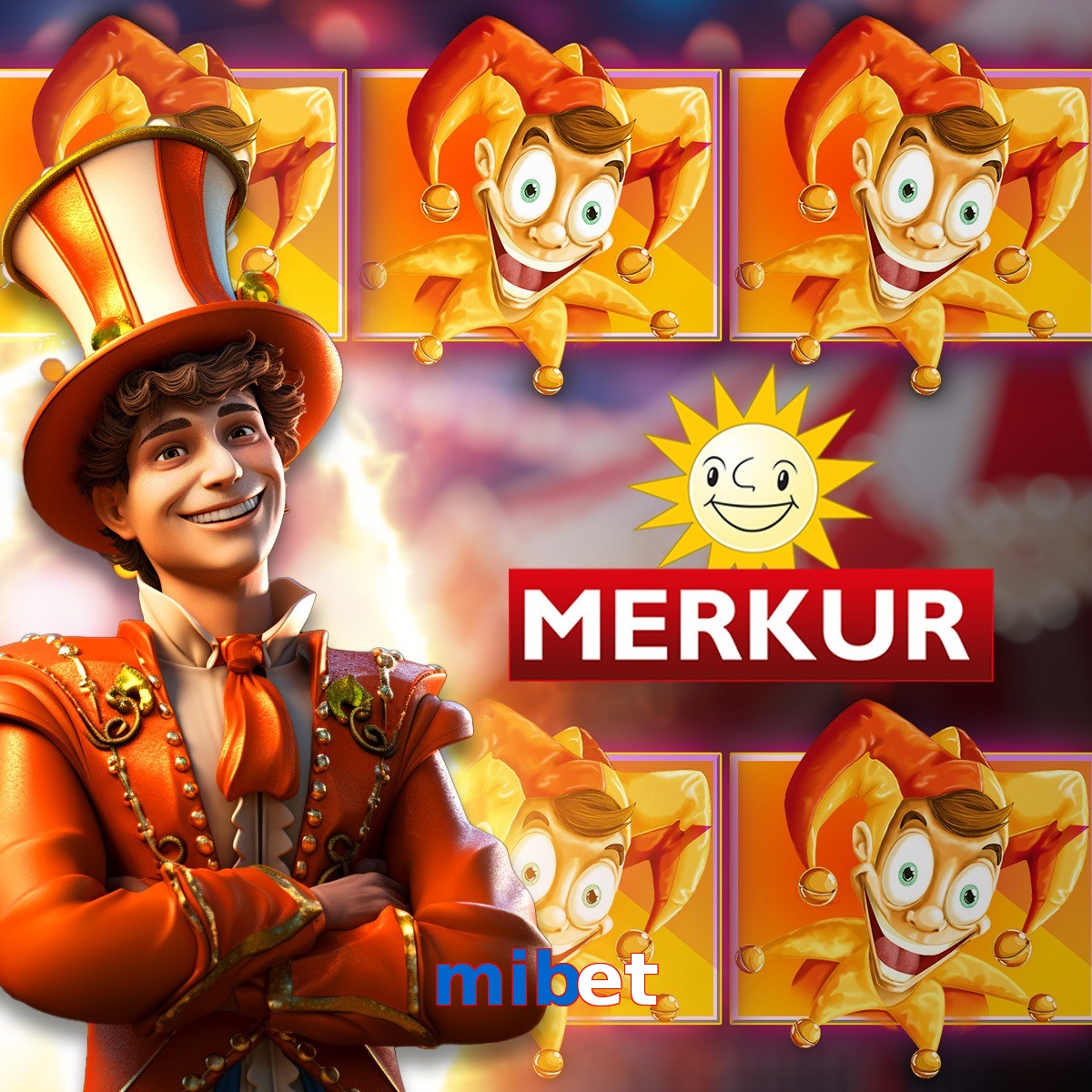 mibet