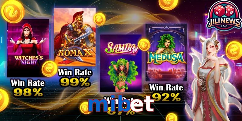 mibet