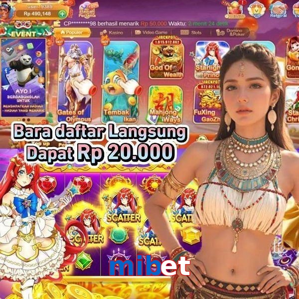 mibet