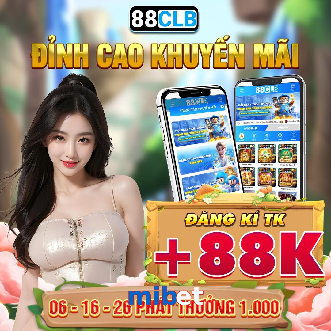 mibet