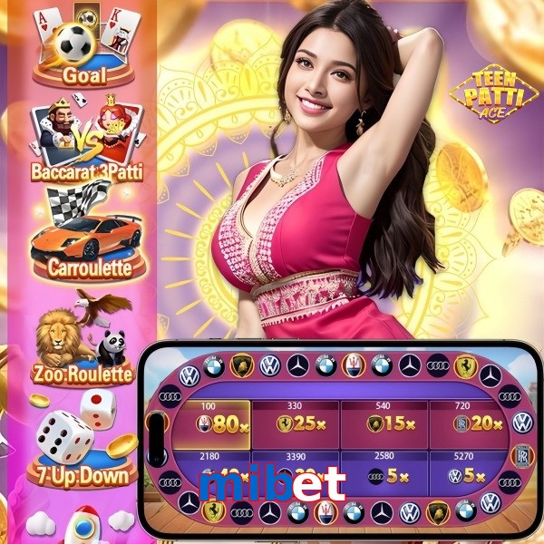 mibet