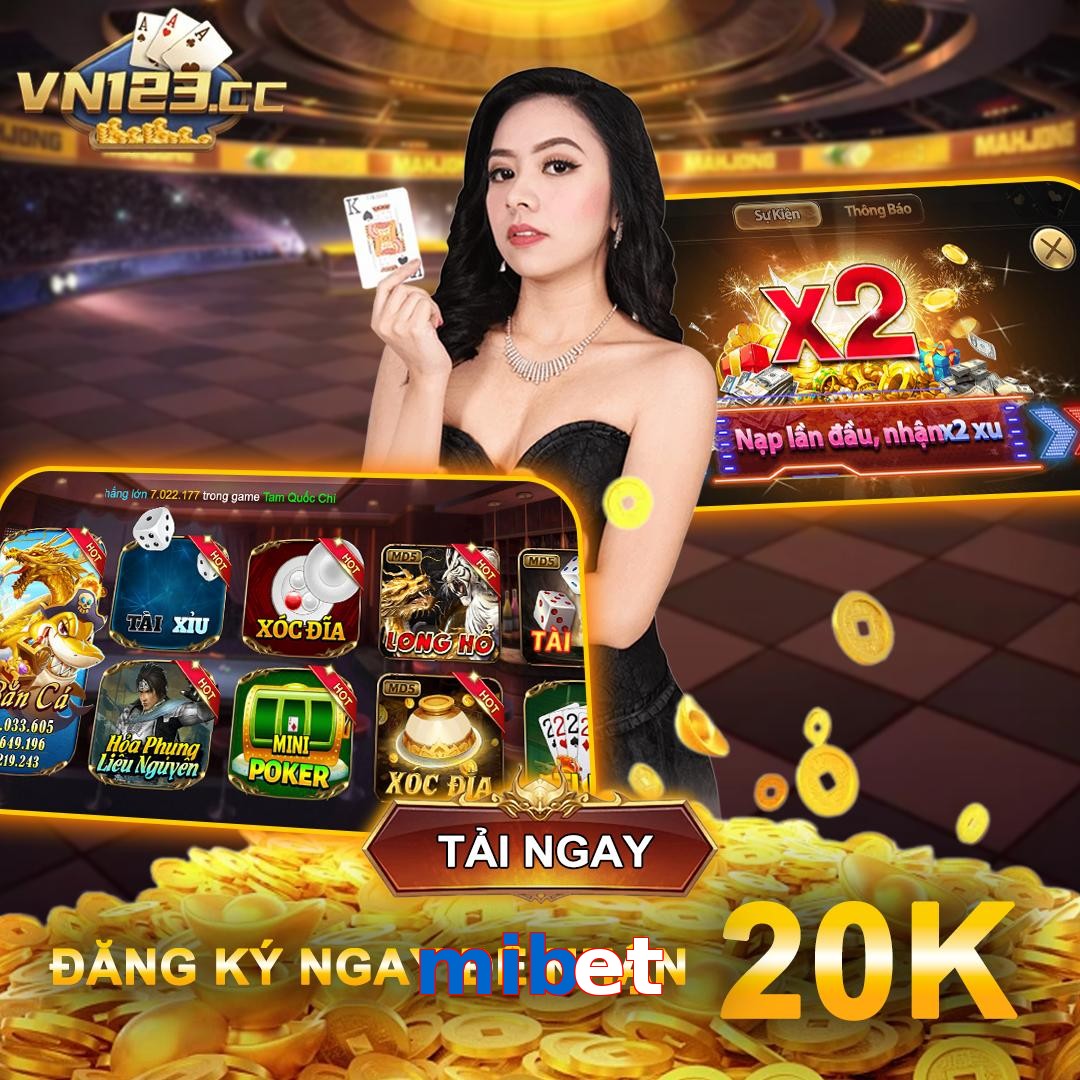 mibet