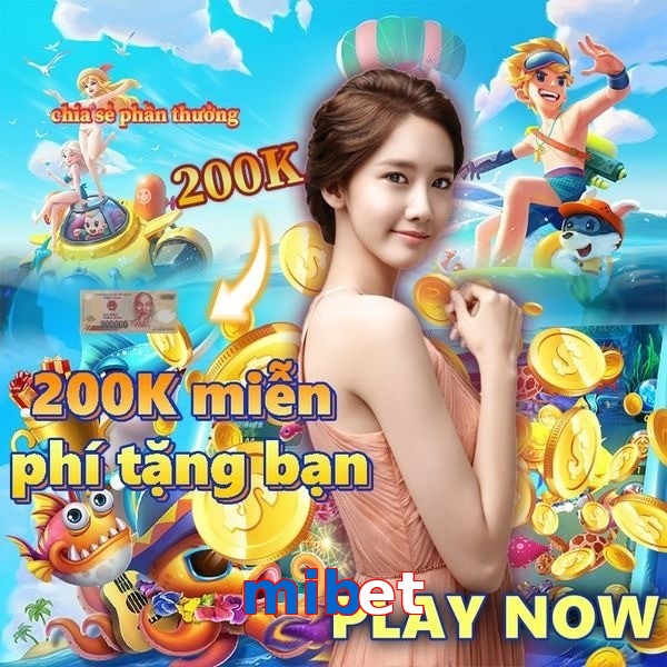 mibet