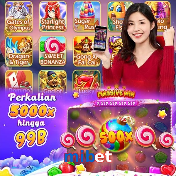 mibet