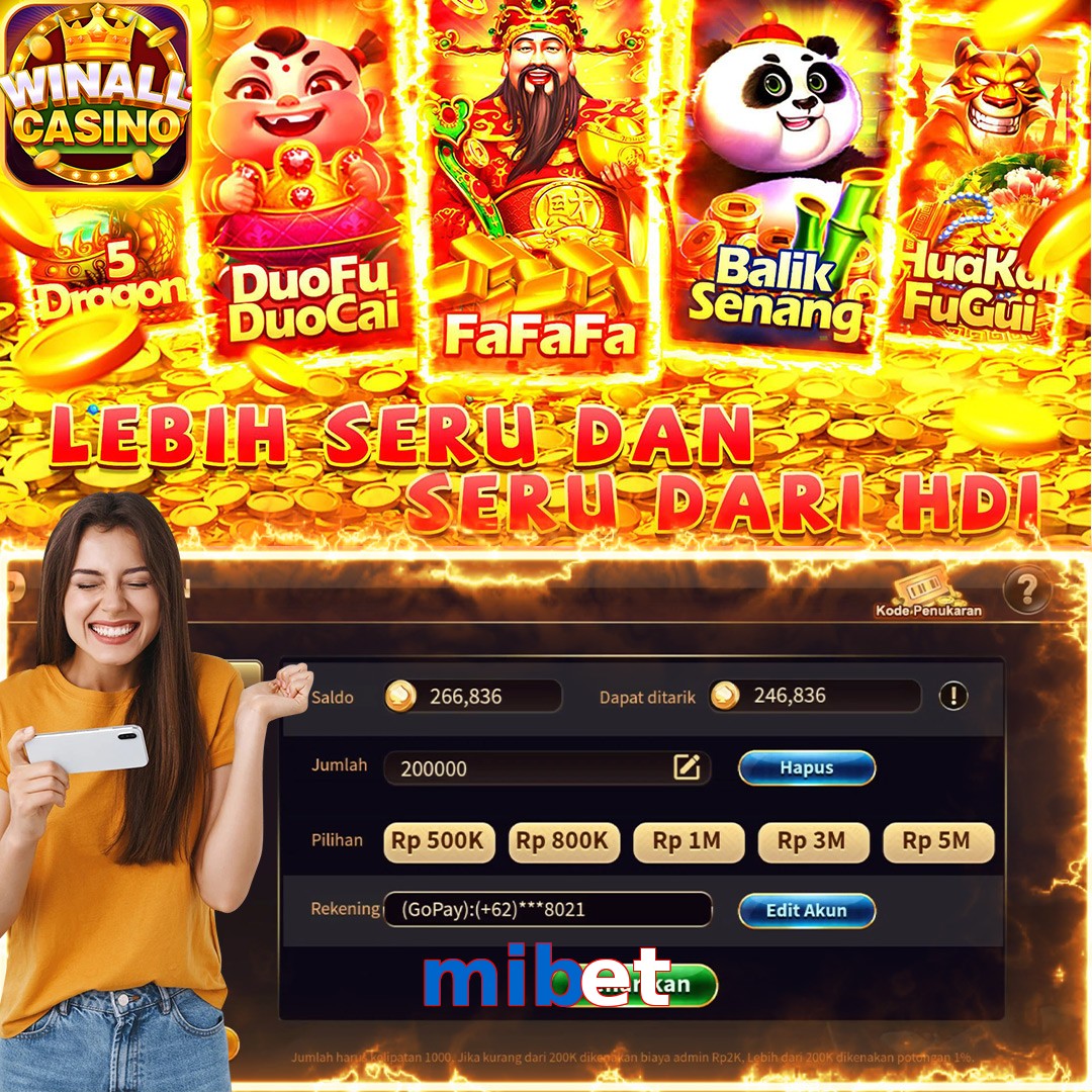 mibet