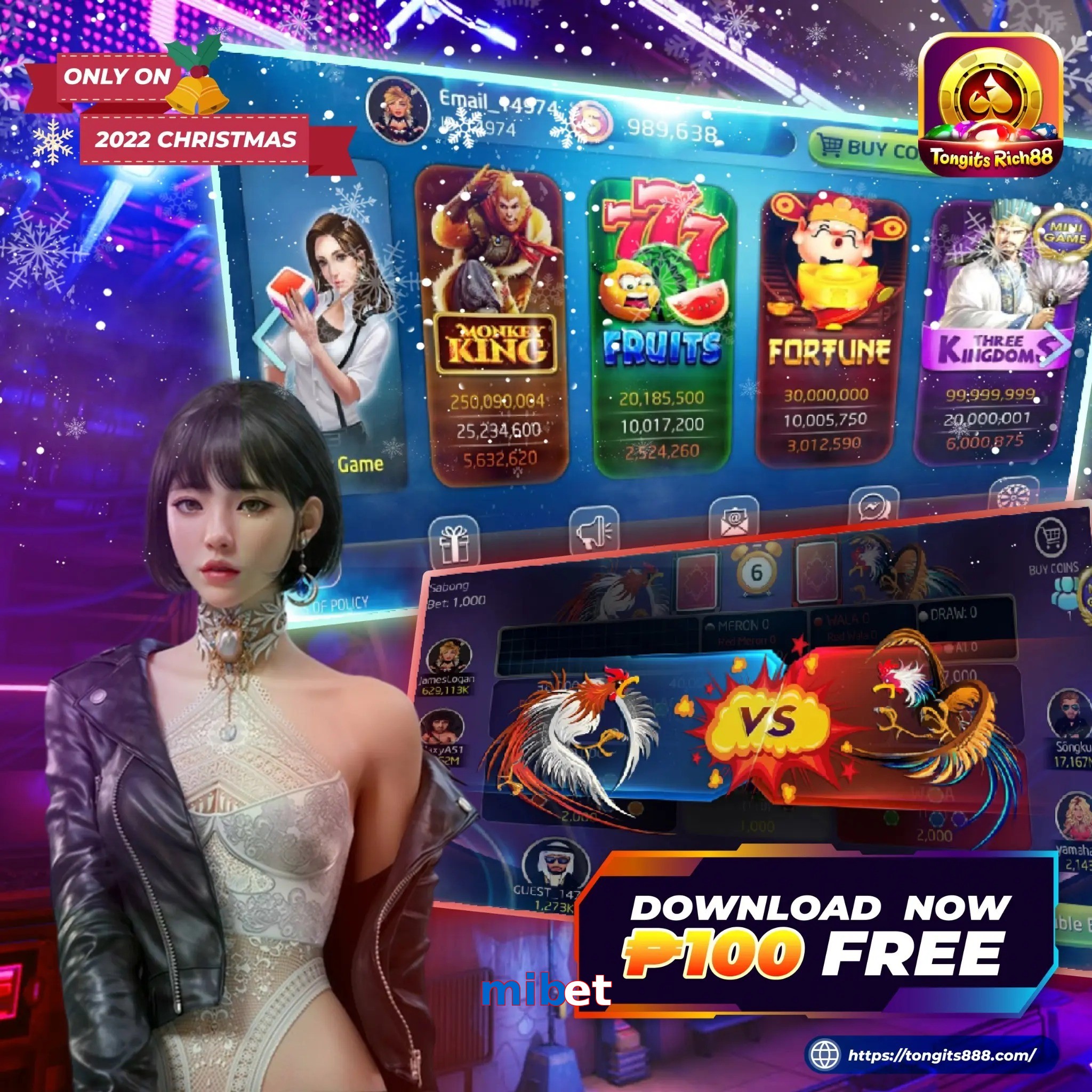 mibet