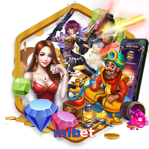 mibet