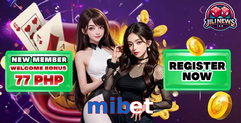 mibet