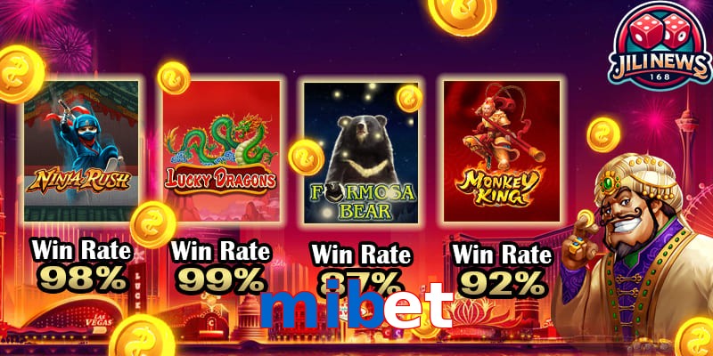 mibet