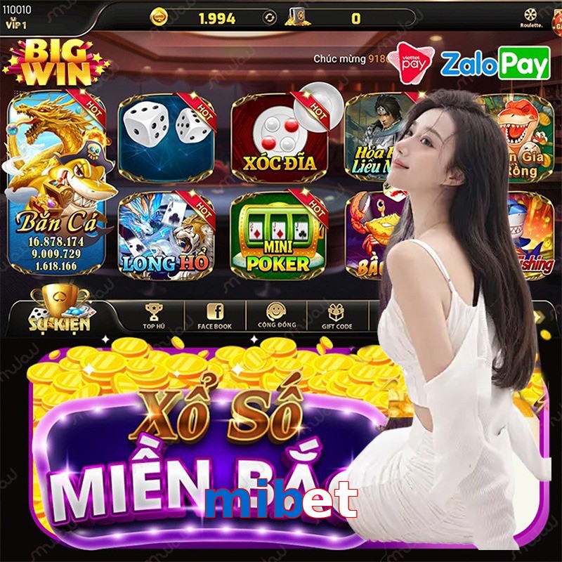 mibet