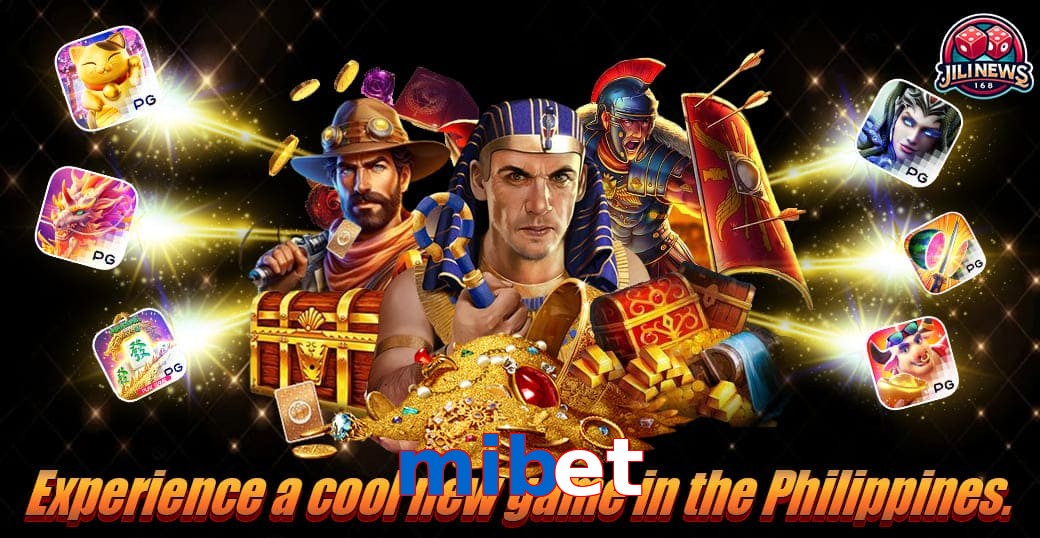 mibet