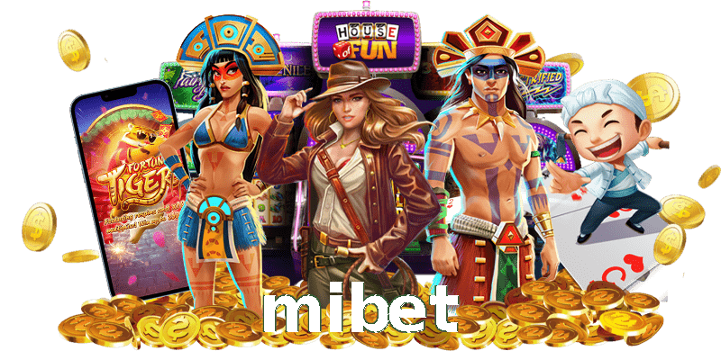 mibet