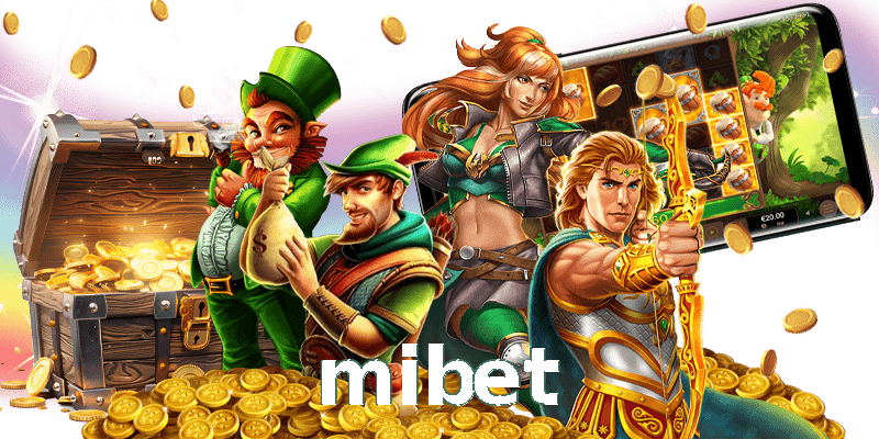 mibet