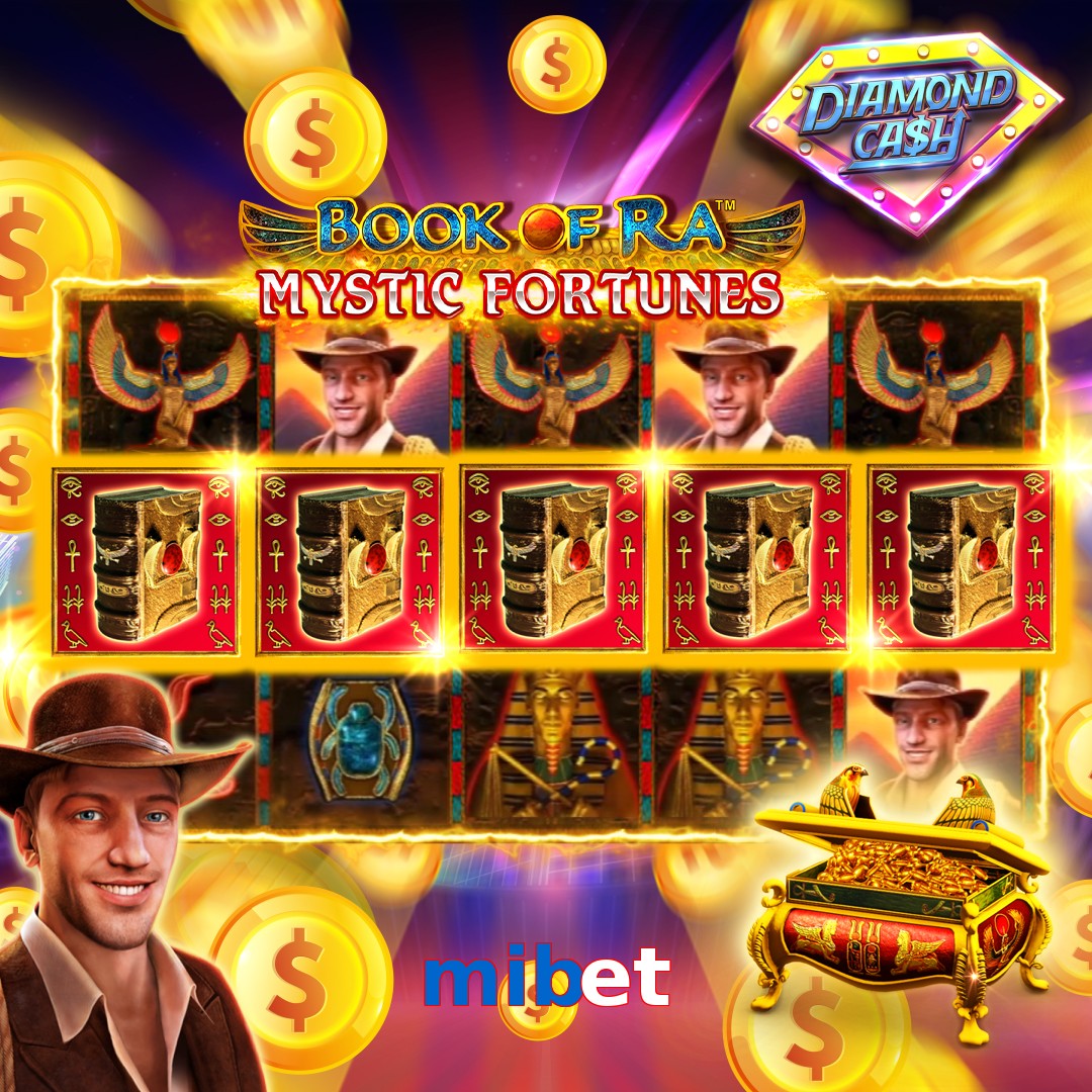 mibet