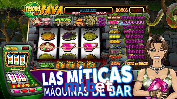 mibet