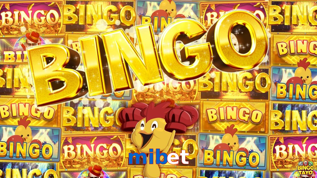 mibet