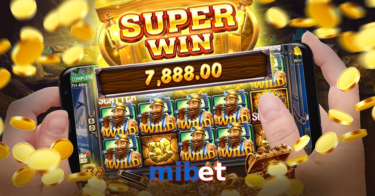 mibet