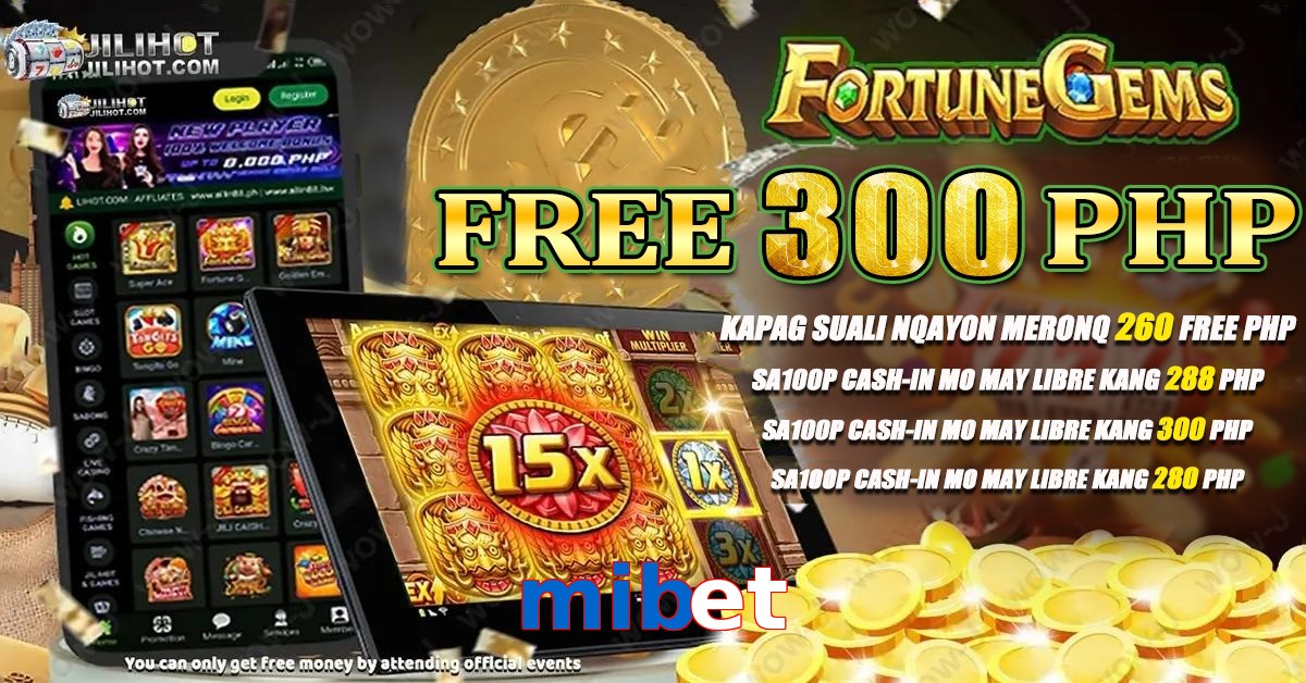 mibet