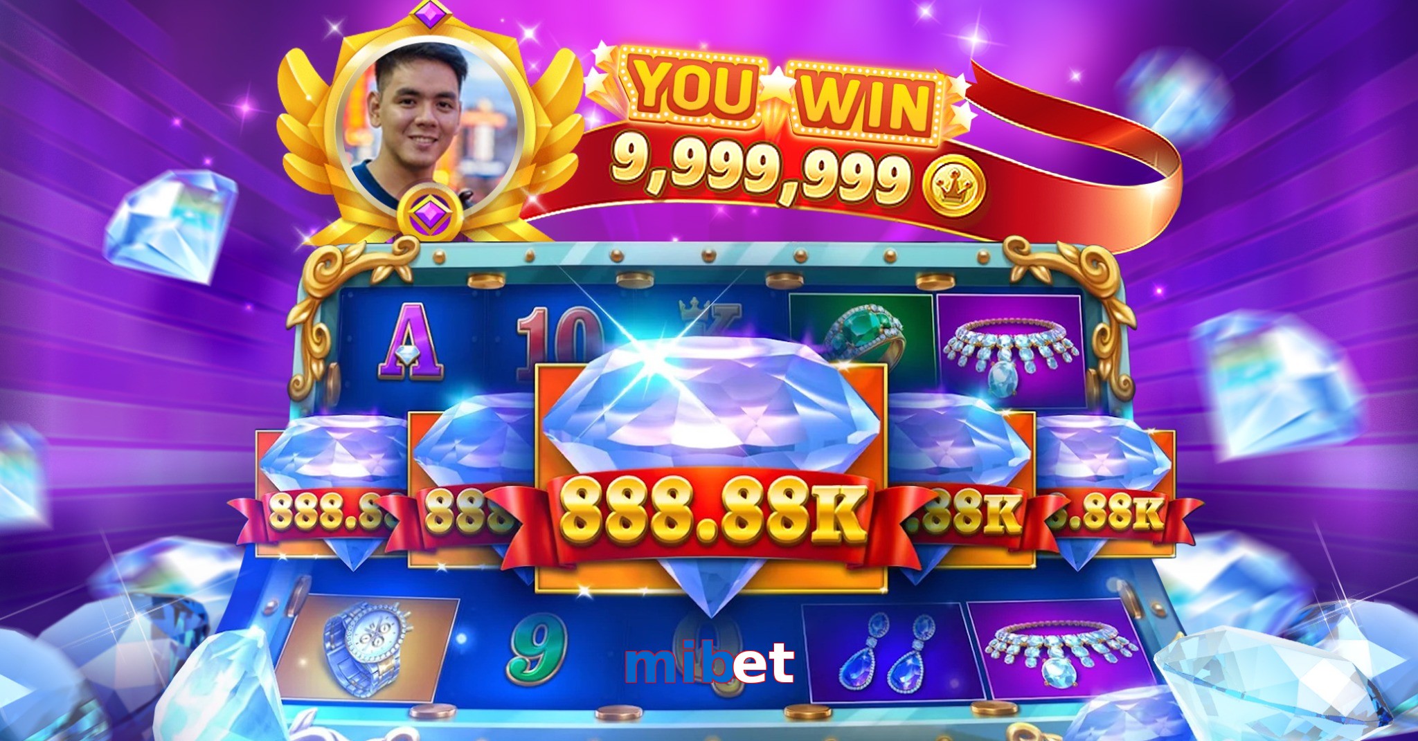 mibet