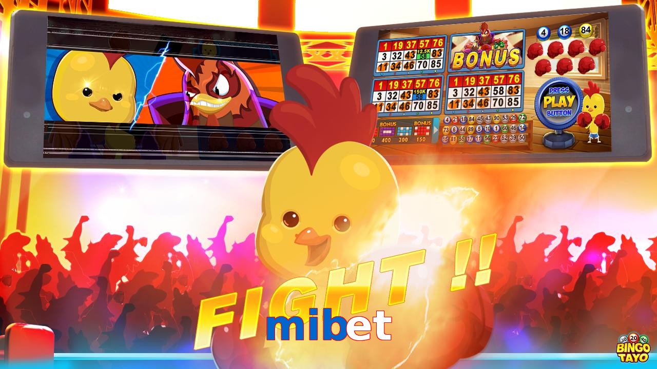 mibet