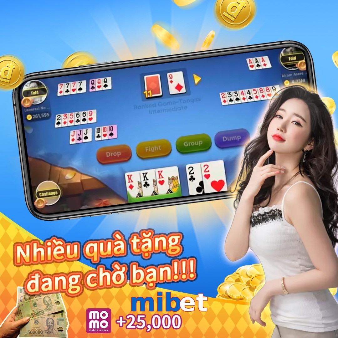 mibet