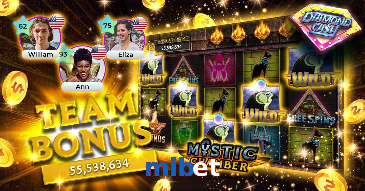 mibet