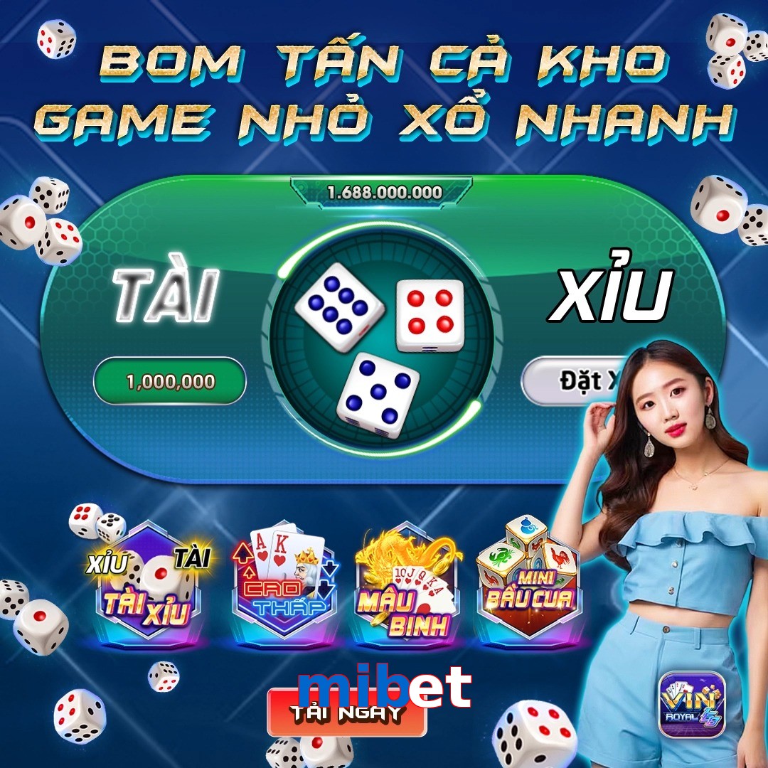 mibet