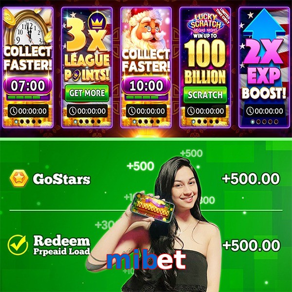 mibet