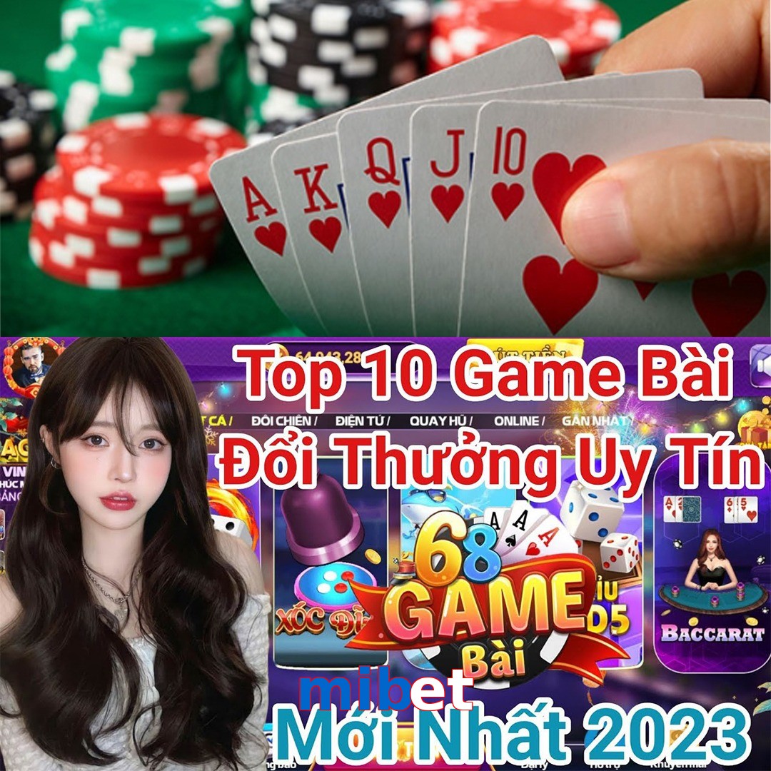 mibet