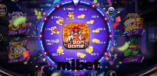 mibet