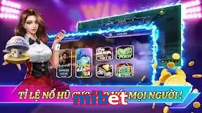 mibet