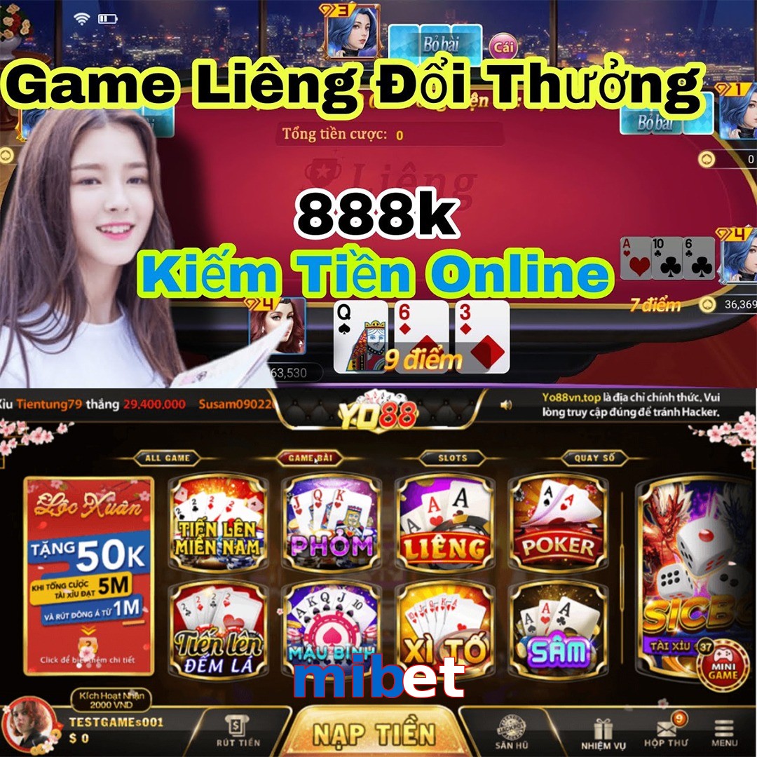 mibet