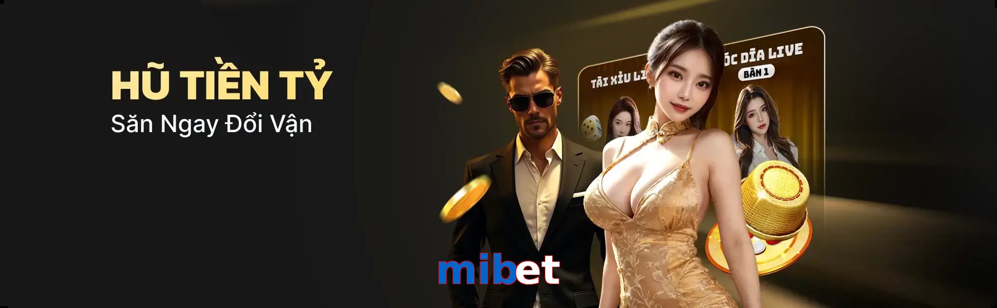 mibet