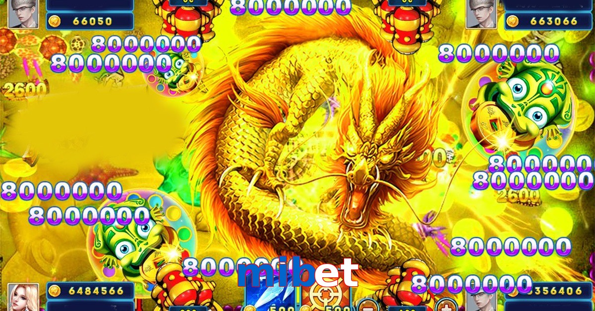 mibet