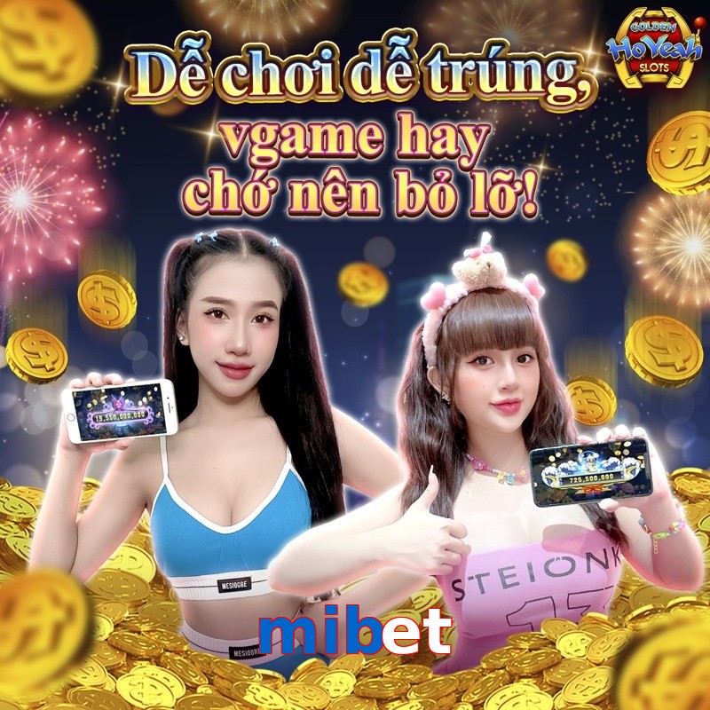 mibet
