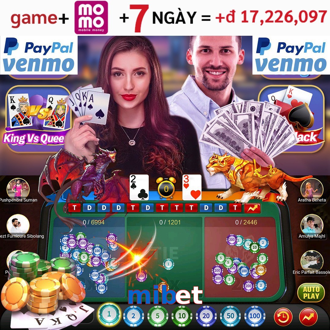 mibet