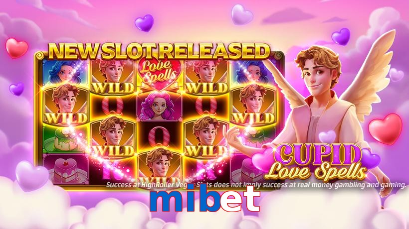 mibet