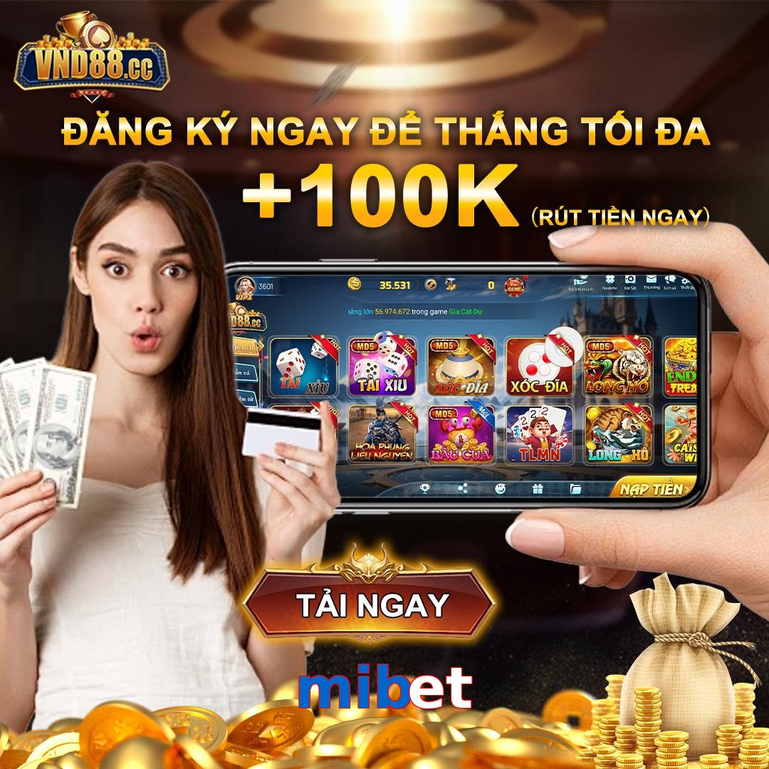 mibet