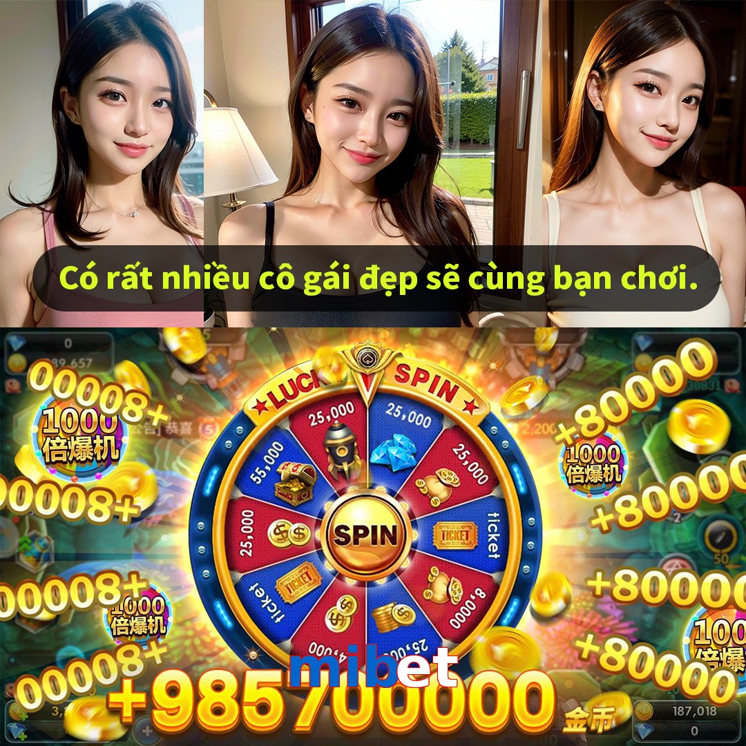 mibet