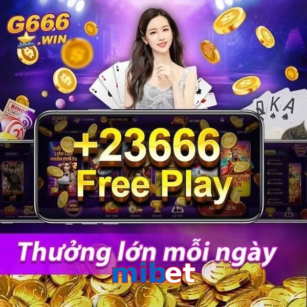 mibet