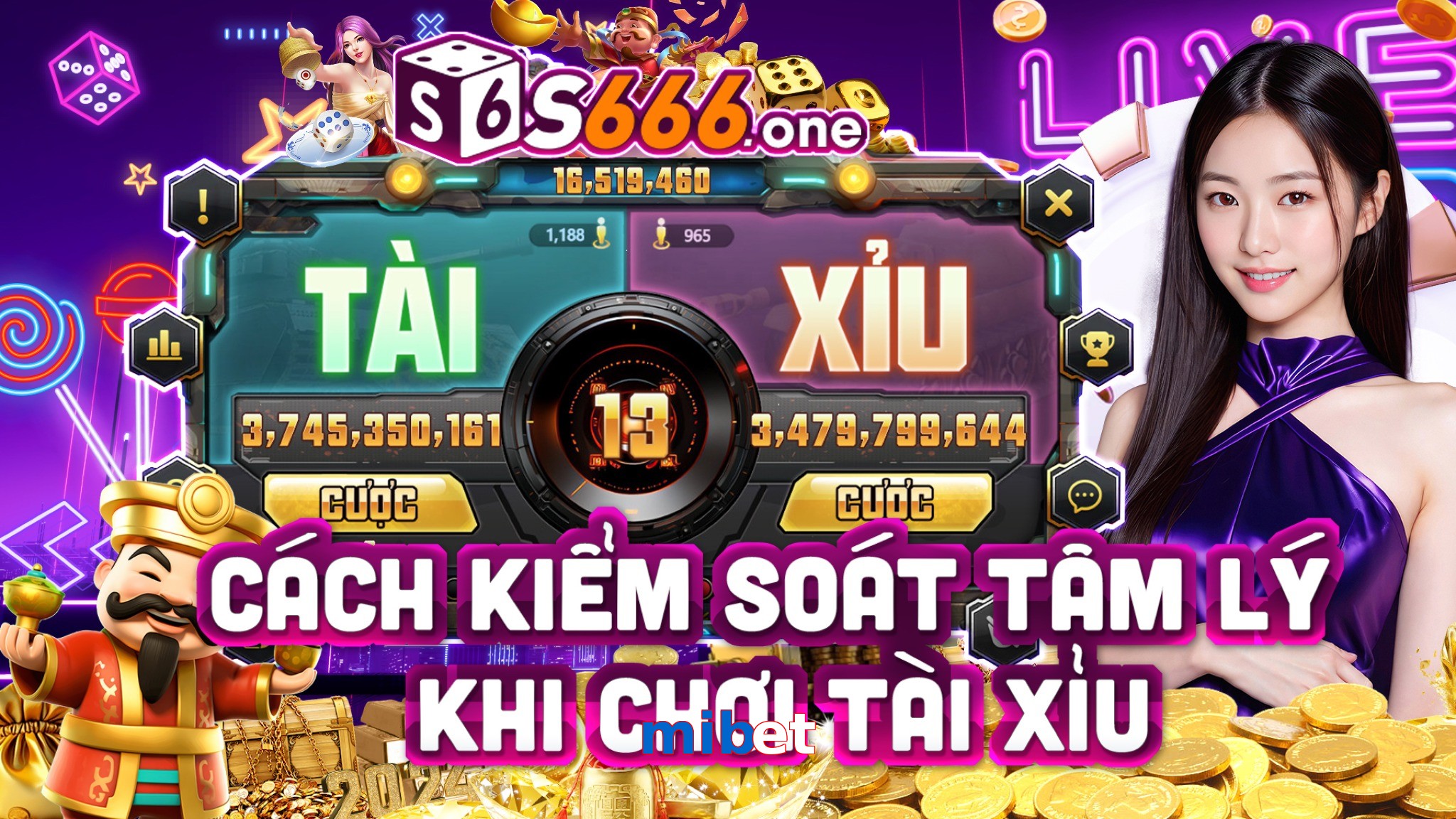 mibet